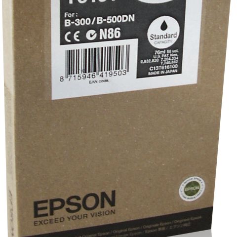 Epson T6161